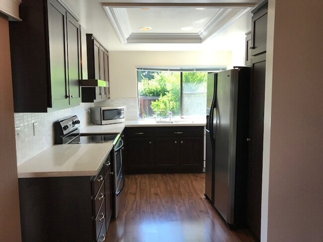 Foto del edificio - Single level 3 bedroom home in Northgate c...