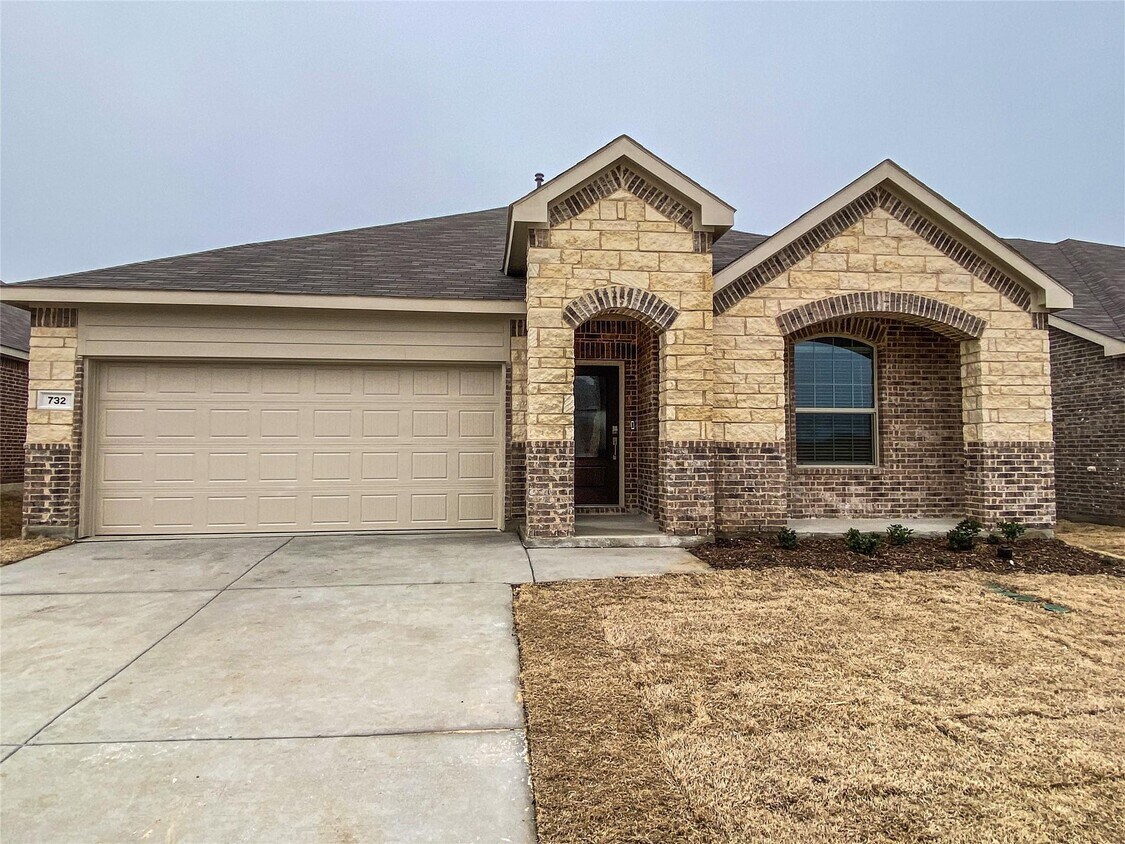 732 Pollyann Trl, Haslet, TX 76052 House Rental in Haslet, TX