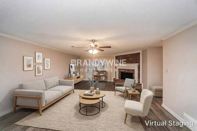 Foto del edificio - 7726 Killdeer Ln