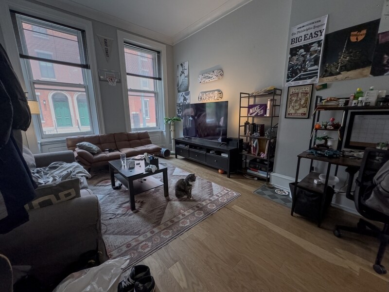 Foto principal - 1712 Mt Vernon St