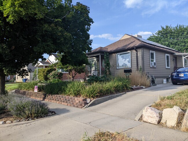 Building Photo - 1631 S 800 E