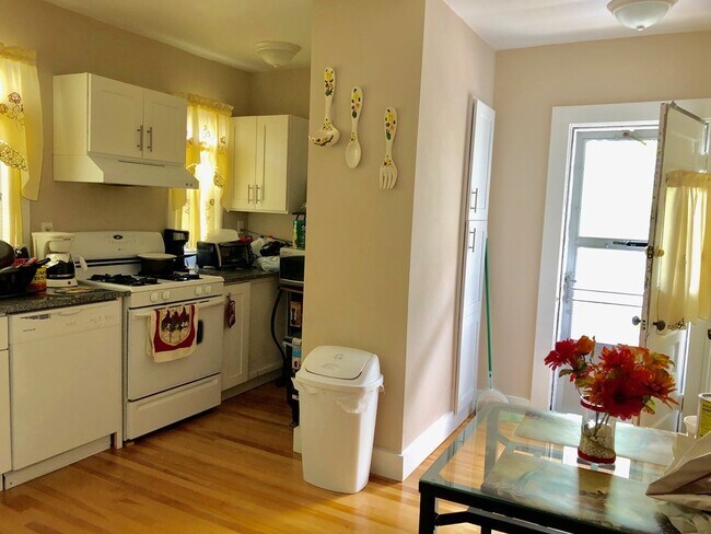 Foto del edificio - 26 Rose St