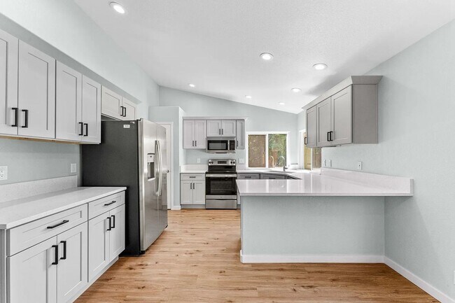 Foto del edificio - Charming Eagle Cul-de-Sac Retreat – 4 BR, ...