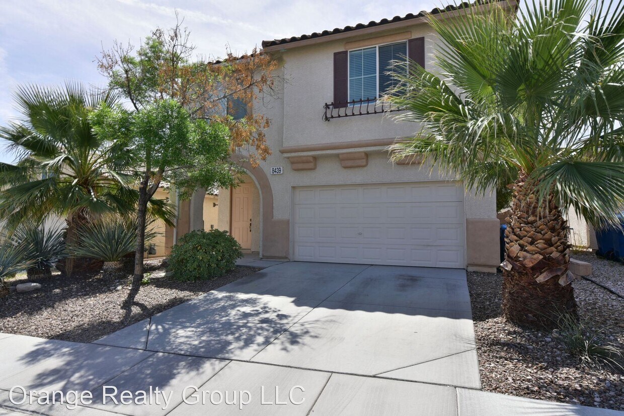 Primary Photo - 3 br, 2.5 bath House - 8439 Regal Hills Ct