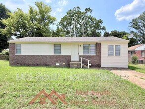 Building Photo - 5057 Gill Rd