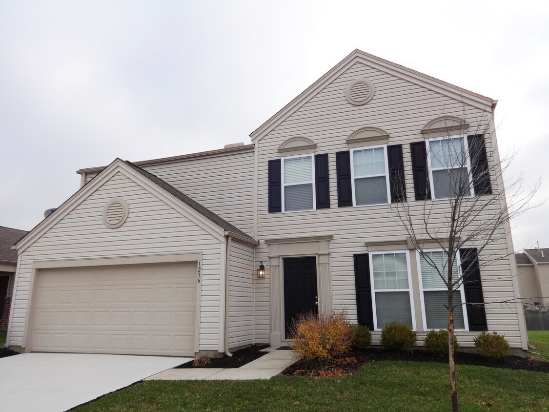 1236 Candora Street House Rental in Blacklick, OH
