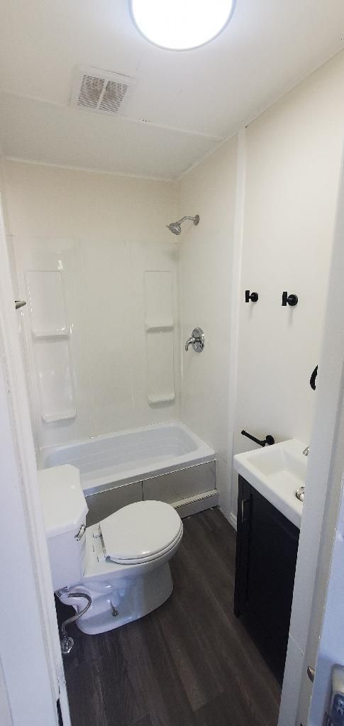 Photo du bâtiment - 66 Walker St