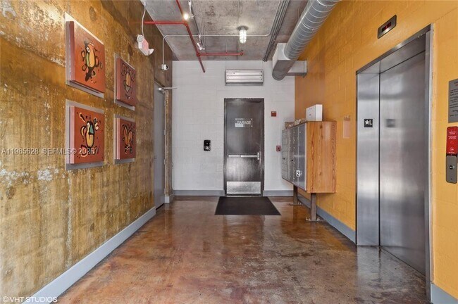 Foto del edificio - 434 NW 1st Ave