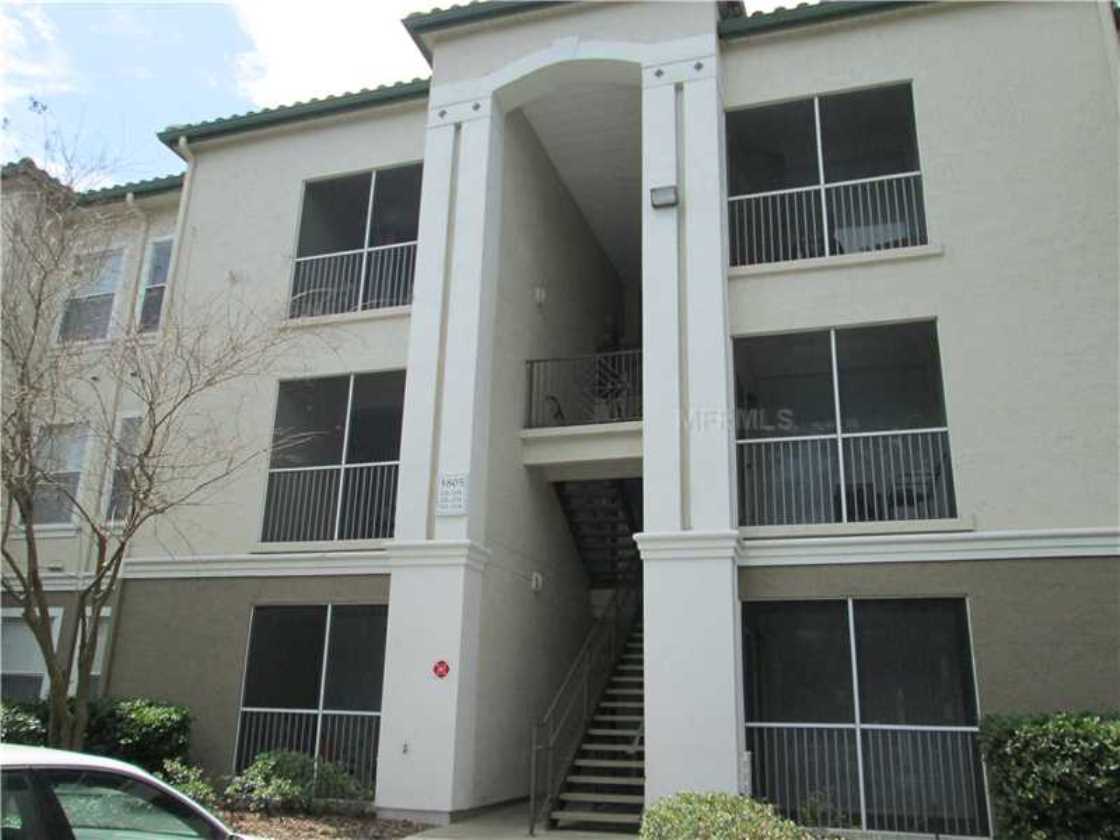 Primary Photo - Allegro Palms: Waterview! 3rd floor Condo ...