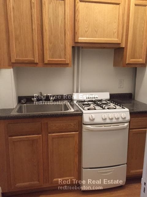 Photo - 1334 Commonwealth Ave Apartment