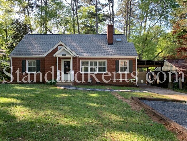 Foto del edificio - Ranch in Atlanta