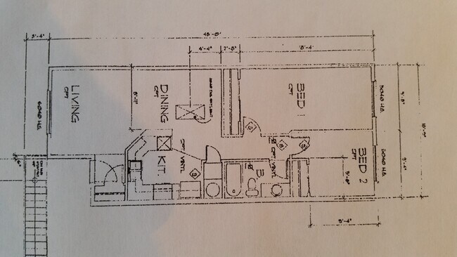 Building Photo - 701 S Ruby St