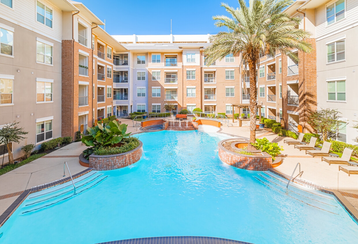 Domain at Kirby - Domain at Kirby