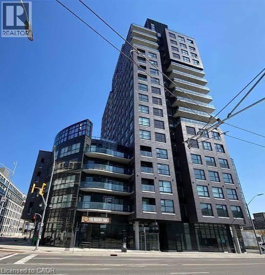 Building Photo - 1 Victoria St S Building Photo - 1 Victoria St S