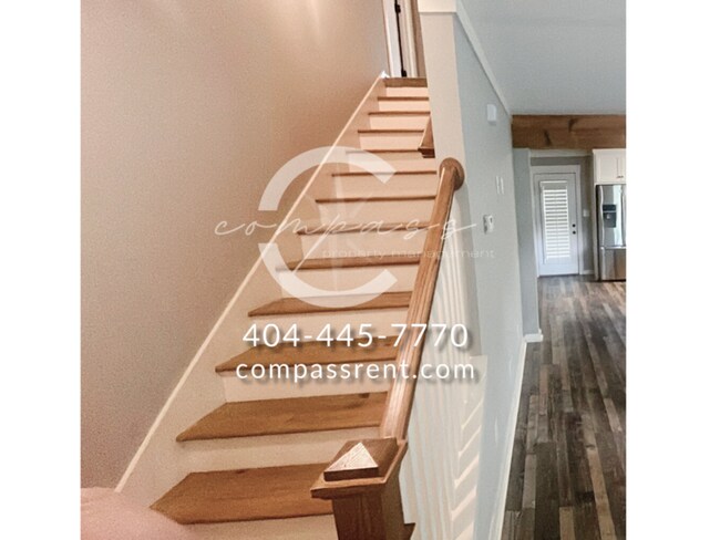 Foto del edificio - 613 Cassville Rd SE