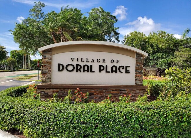 Entrada - 4750 NW 102nd Ave