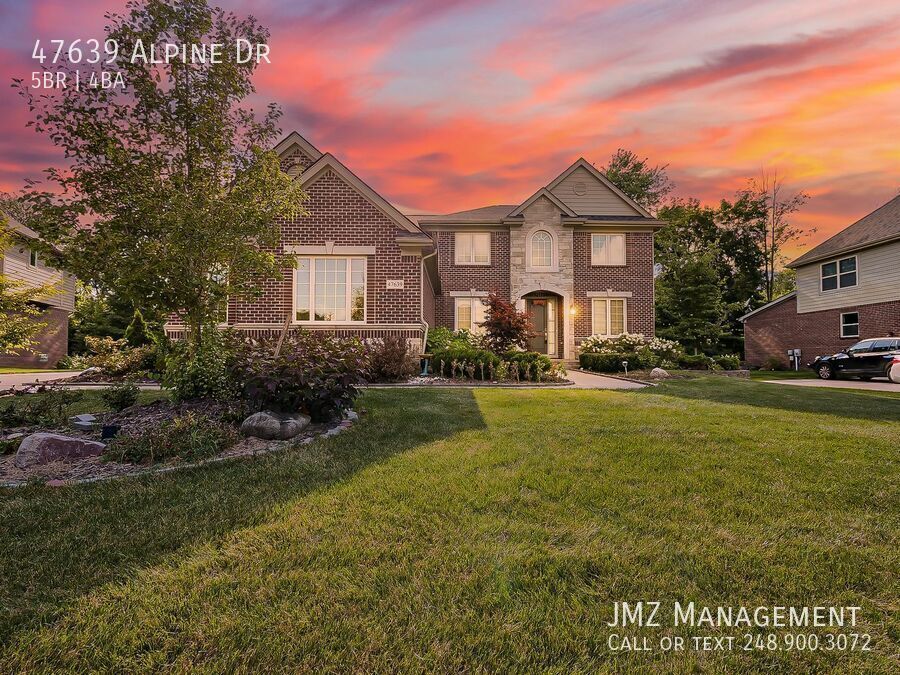 Foto principal - 47639 Alpine Dr