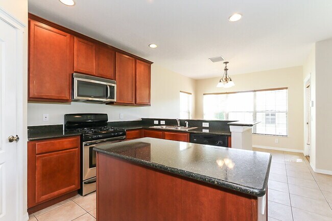 Foto del edificio - 16217 Bridgewalk Dr