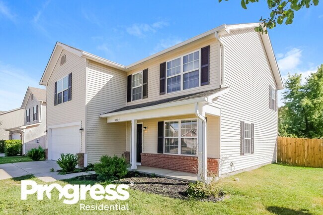 Building Photo - 8325 Bluestem Ln