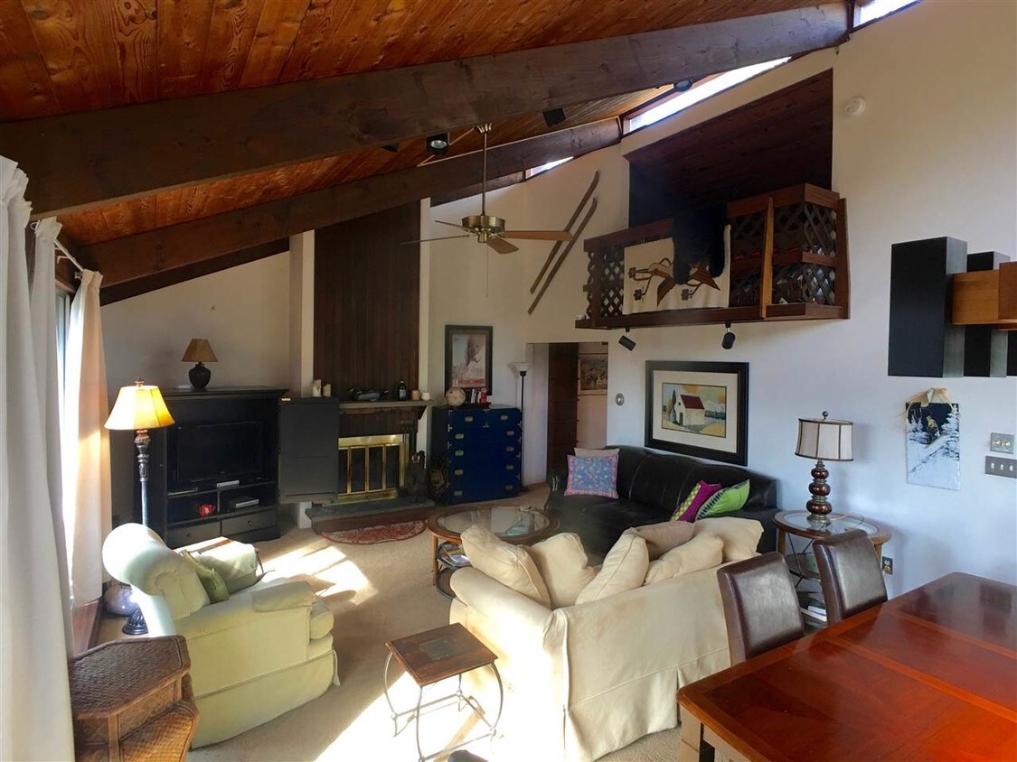 9 Murray Hill Woods Rd, Manchester Center, VT 05255 Townhome Rentals