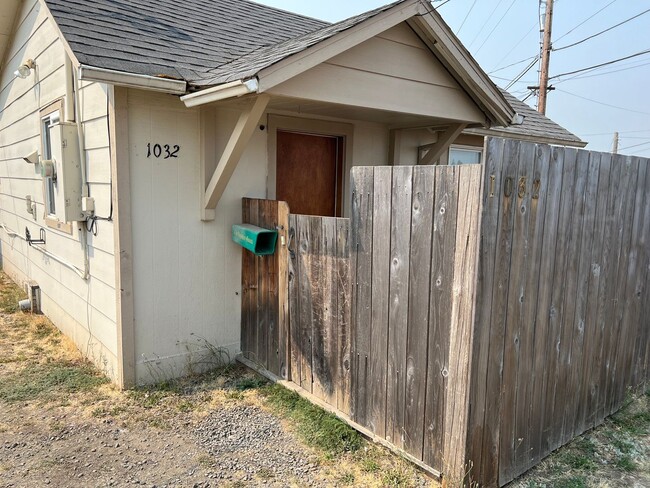 Foto del edificio - One bedroom apartment in Eugene!