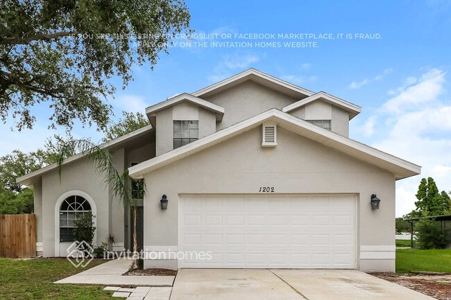 Building Photo - 1202 Barmere Ln