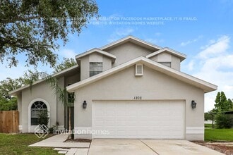 Building Photo - 1202 Barmere Ln