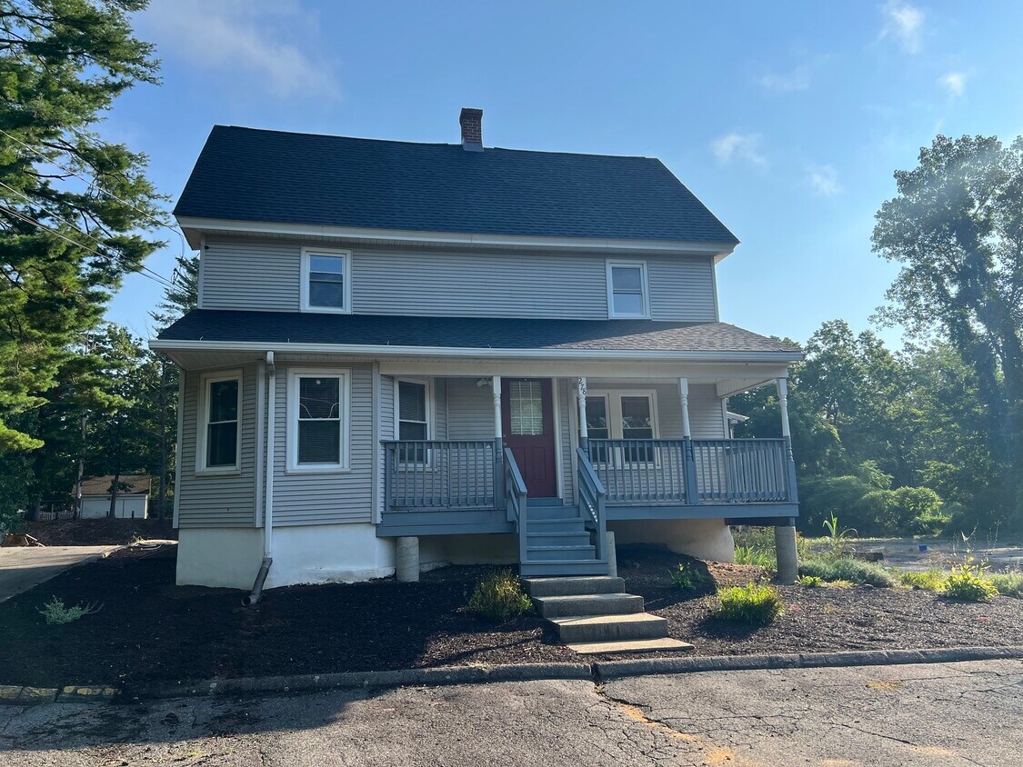 Primary Photo - 278 N Maple St