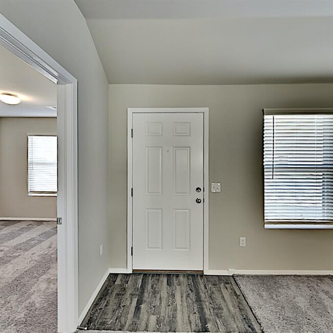 Foto del edificio - 1845 Jack Rabbit Ln