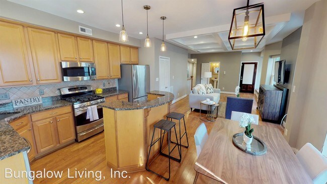 Foto del edificio - 3518 10th St NW