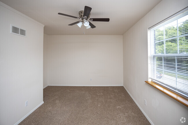 Foto del interior - Autumn View Townhouses