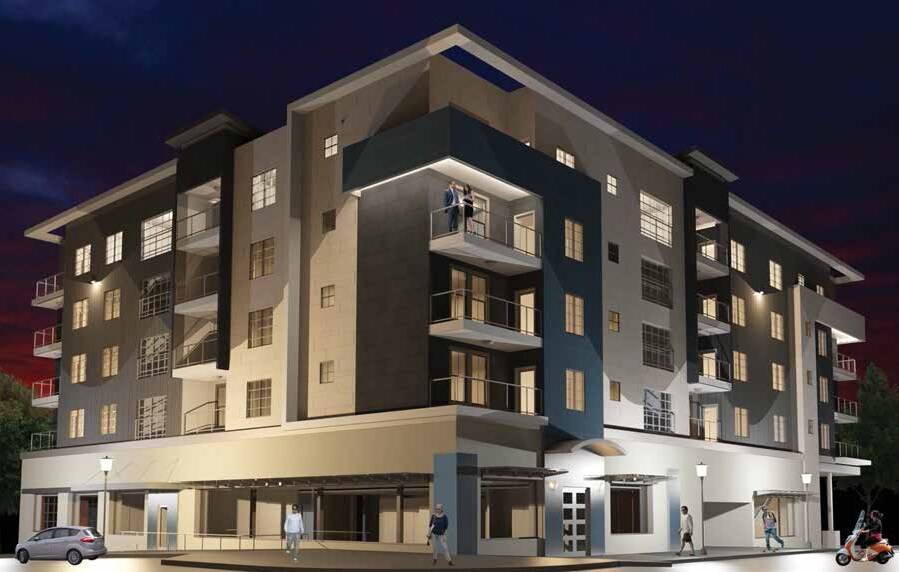 800 Lofts Rentals Lawrence, KS