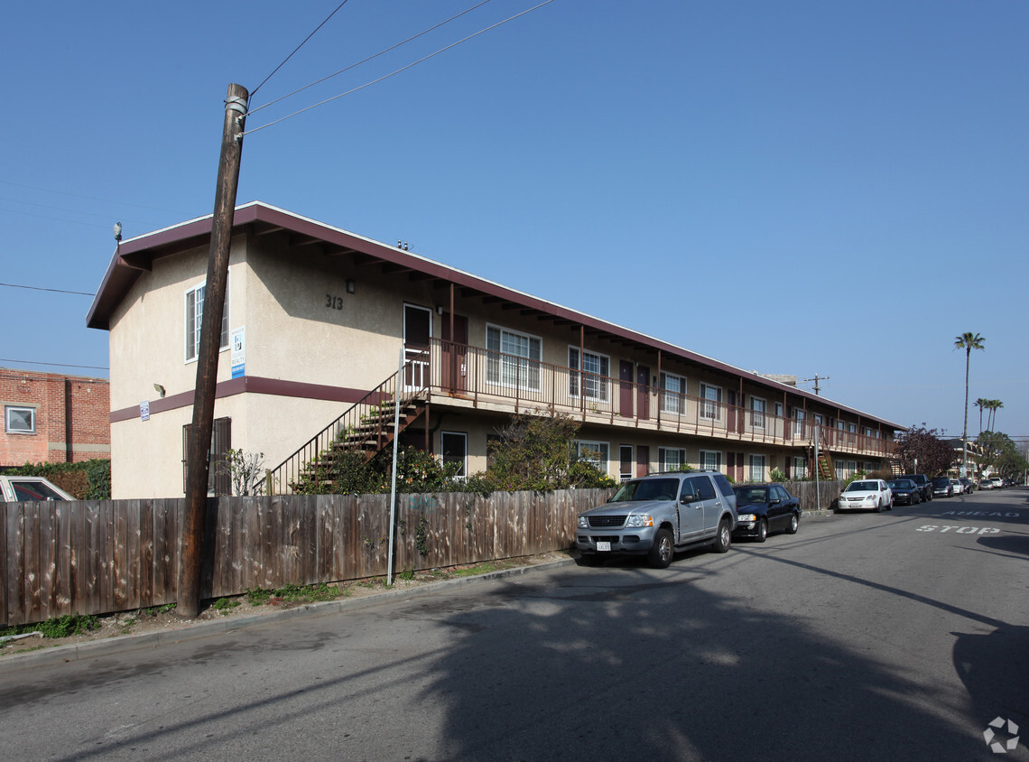 Primary Photo - 313 Mildred Avenue Apartments