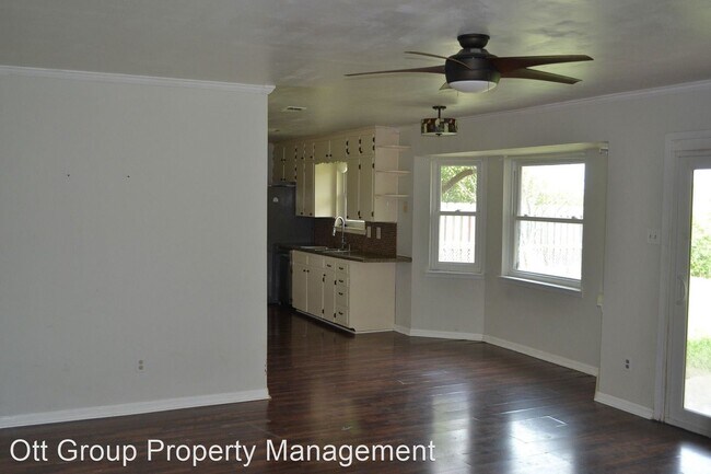 Foto del edificio - 3 br, 2 bath House - 707 Allen