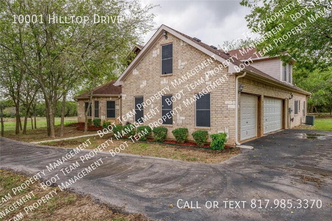 Foto del edificio - 10001 Hill Top Dr