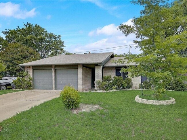 Foto del edificio - 10906 Meadgreen Ct