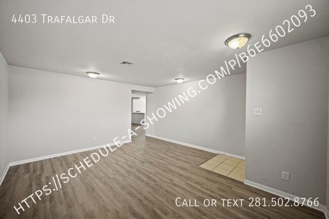 Building Photo - 4403 Trafalgar Dr