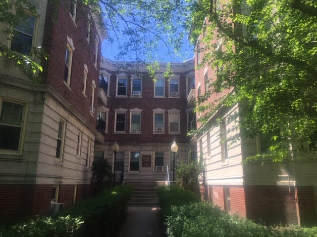 Building Photo - 89 Trowbridge St