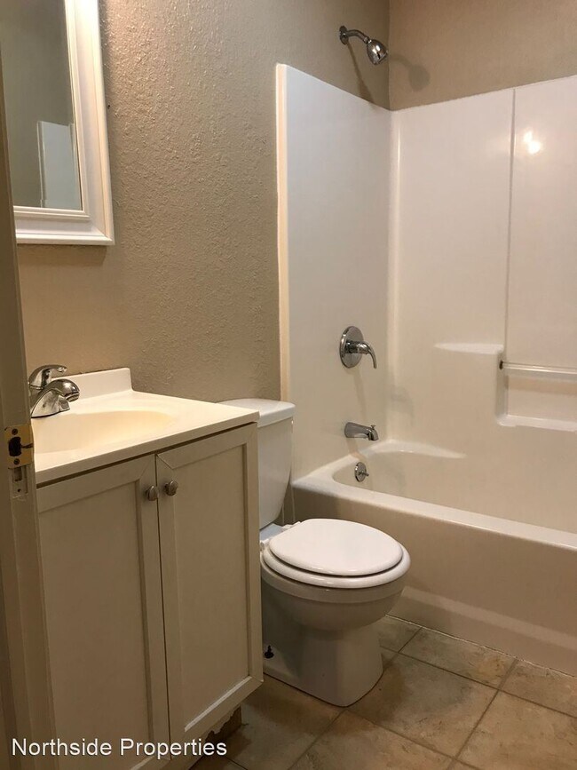 Building Photo - 2 br, 1 bath House - 1213 Jackson