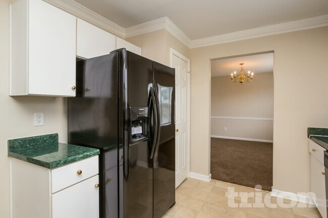 Foto del edificio - 3546 Riverview Club Dr