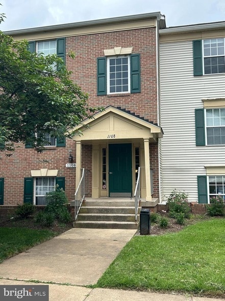 Photo - 1108 Huntmaster Terrace NE Unit 202 Apartment