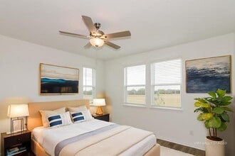 Interior Photo - Millers at Elyson