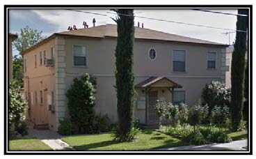 Building Photo - 11654 Chandler Blvd