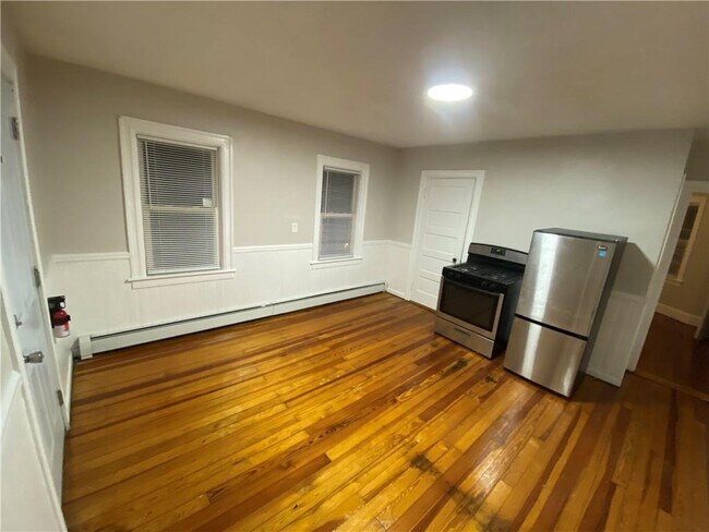 Foto del edificio - 33 Redfern St