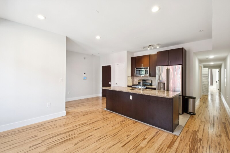Foto principal - 902 N 16th St