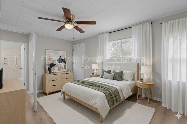 Foto del edificio - 10602 Moidart Cir