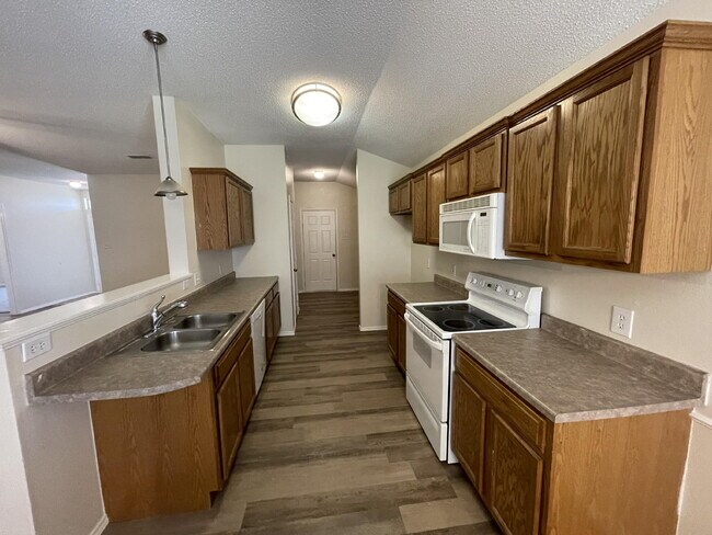 Foto del edificio - 1605 Kirby Ave