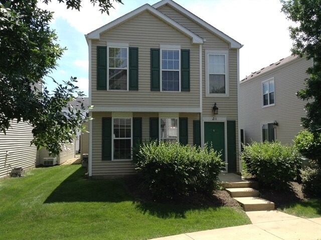 Primary Photo - 211 W Washington St