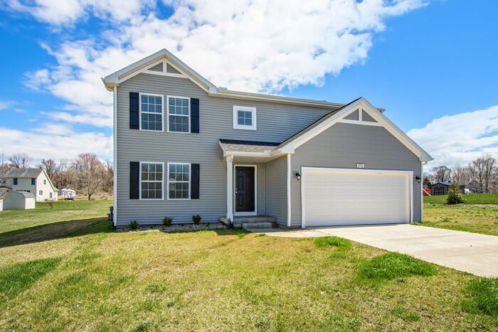Primary Photo - 1625 Autumn Ridge Ln