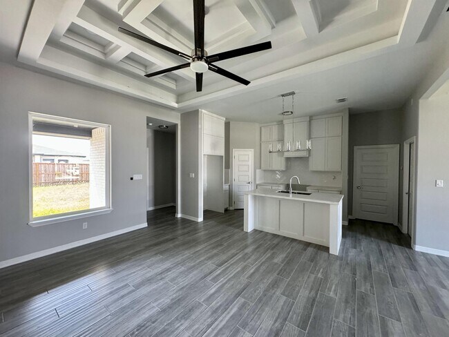 Foto del edificio - 3417 Silver Nugget Dr